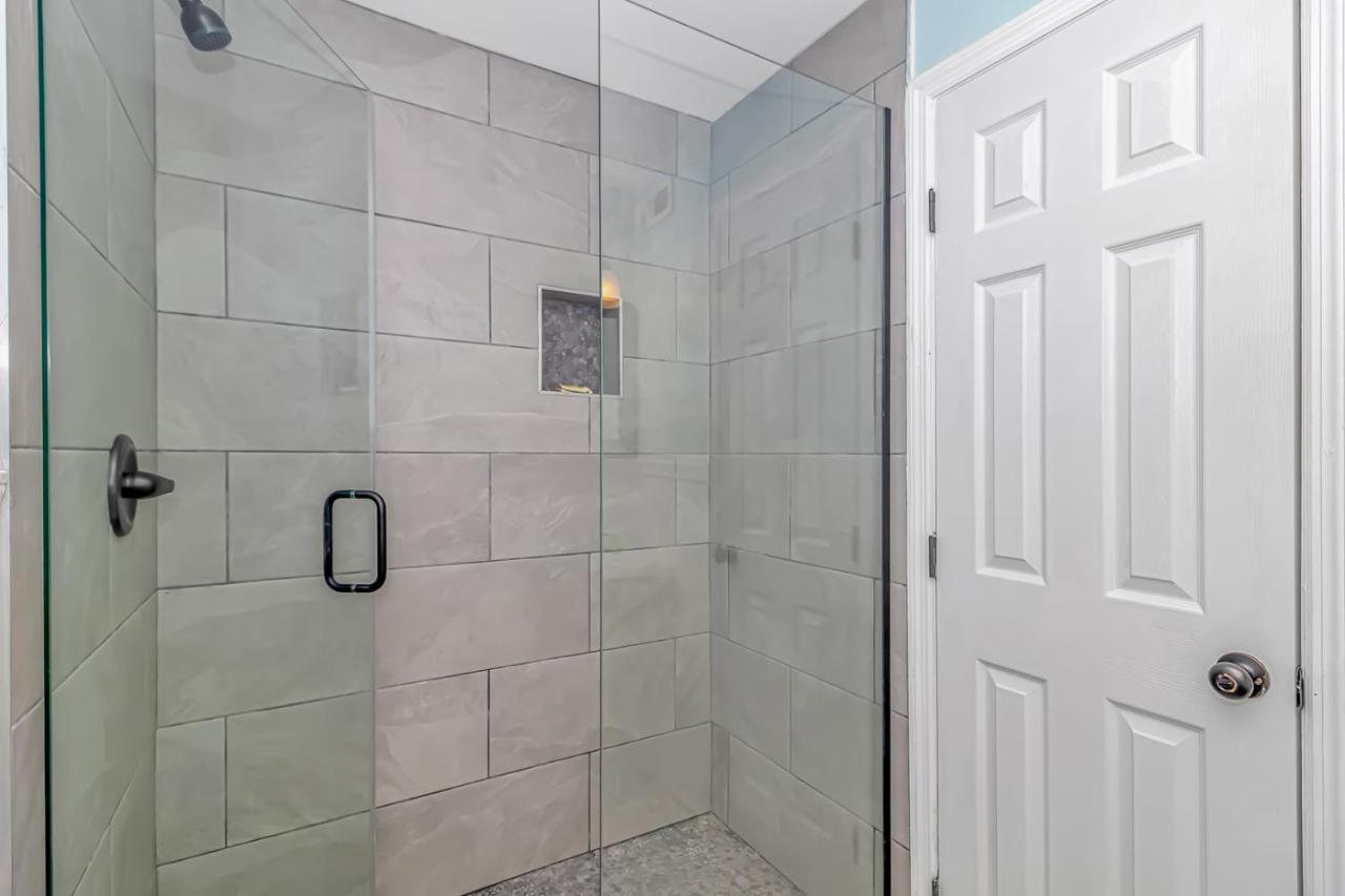 125 Atlantic Avenue Unit E - Pet Friendly! Walk To The Beach And Pier!1Br -1Ba - Sleeps 2-4 Guests! Myrtle Beach Kültér fotó